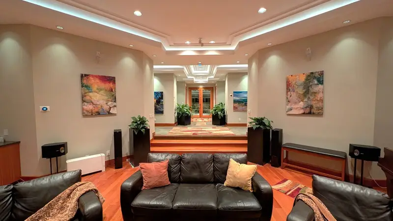 The Great Room