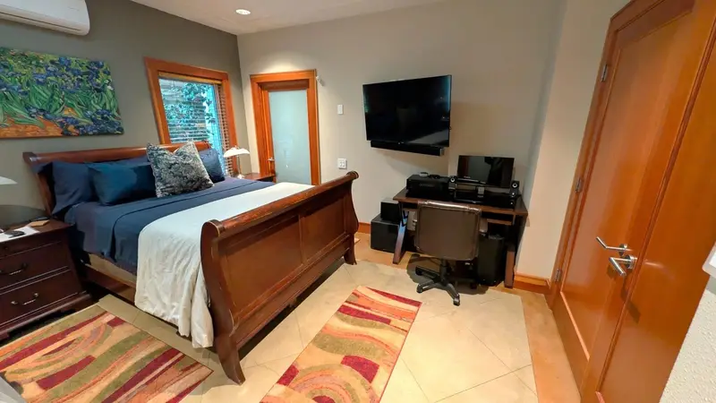 Suite No. 1