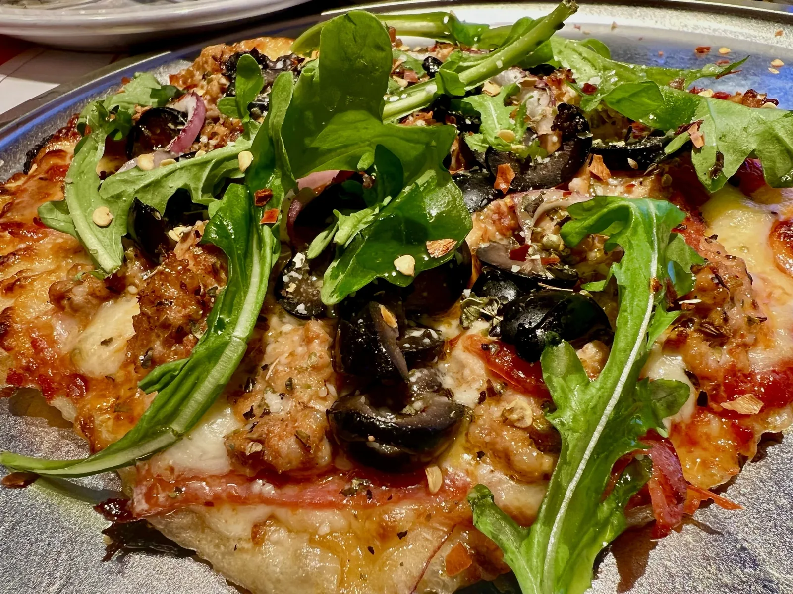 Pizza Night