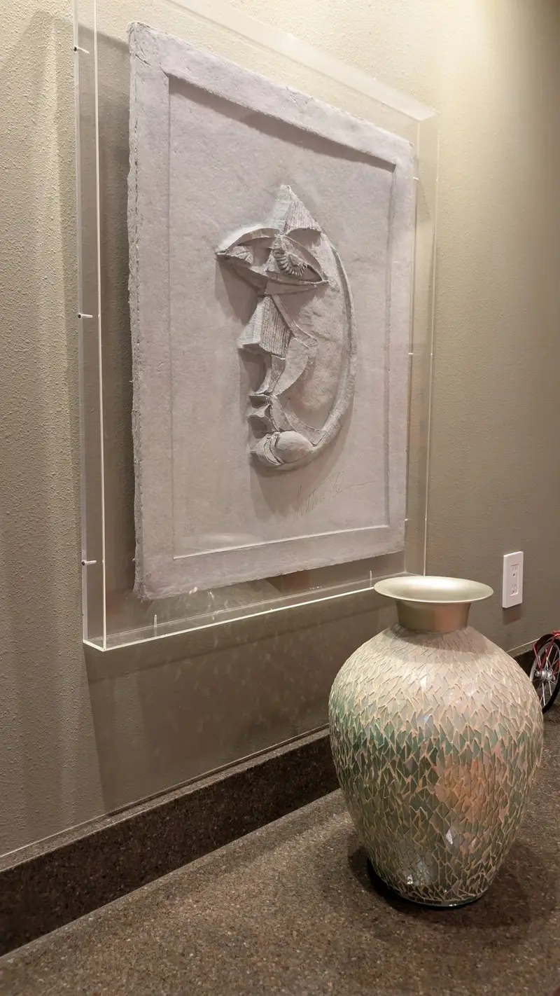 The Details
